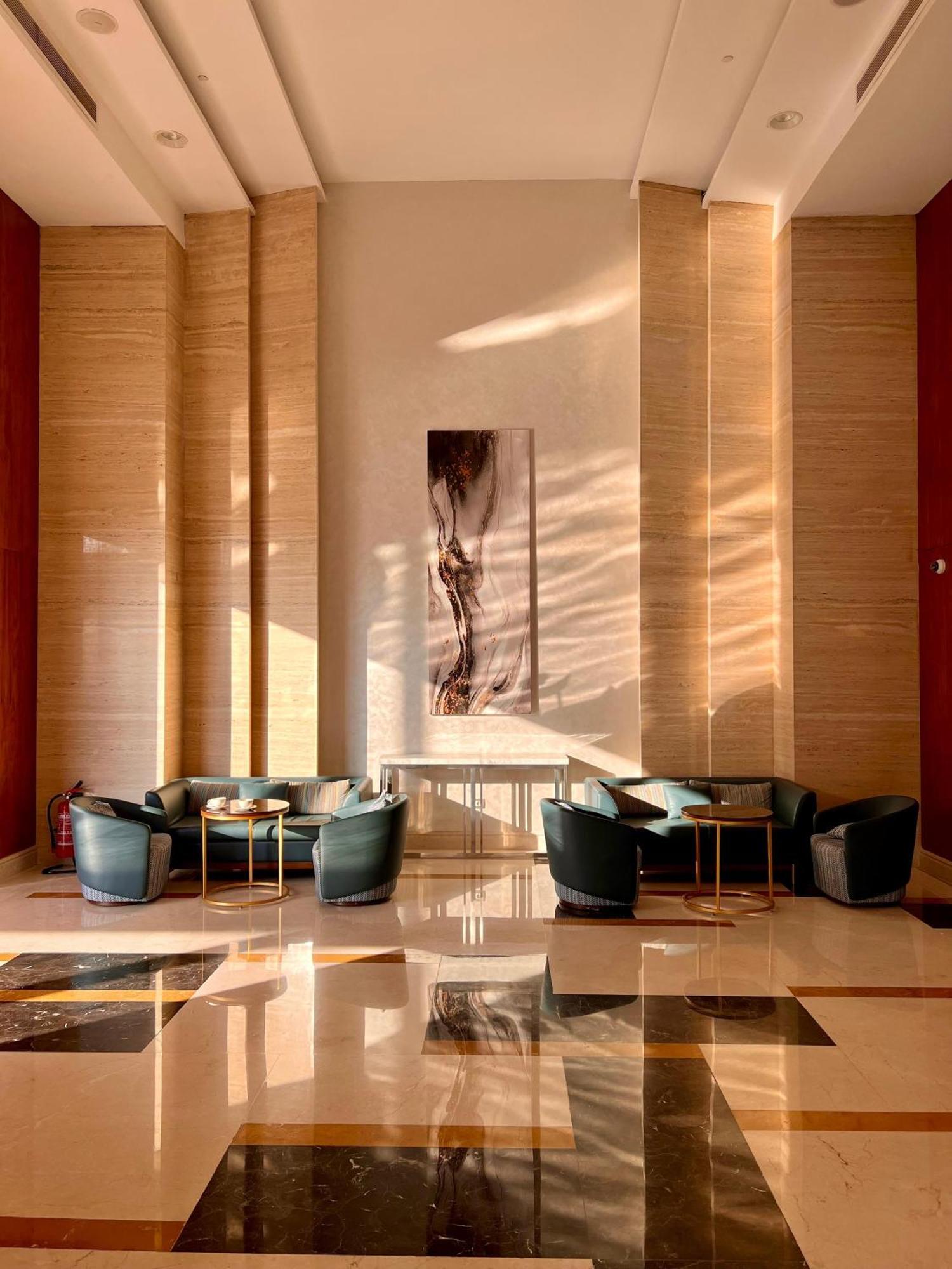 Hotel Xanadu Makadi Bay Hurghada Exterior foto