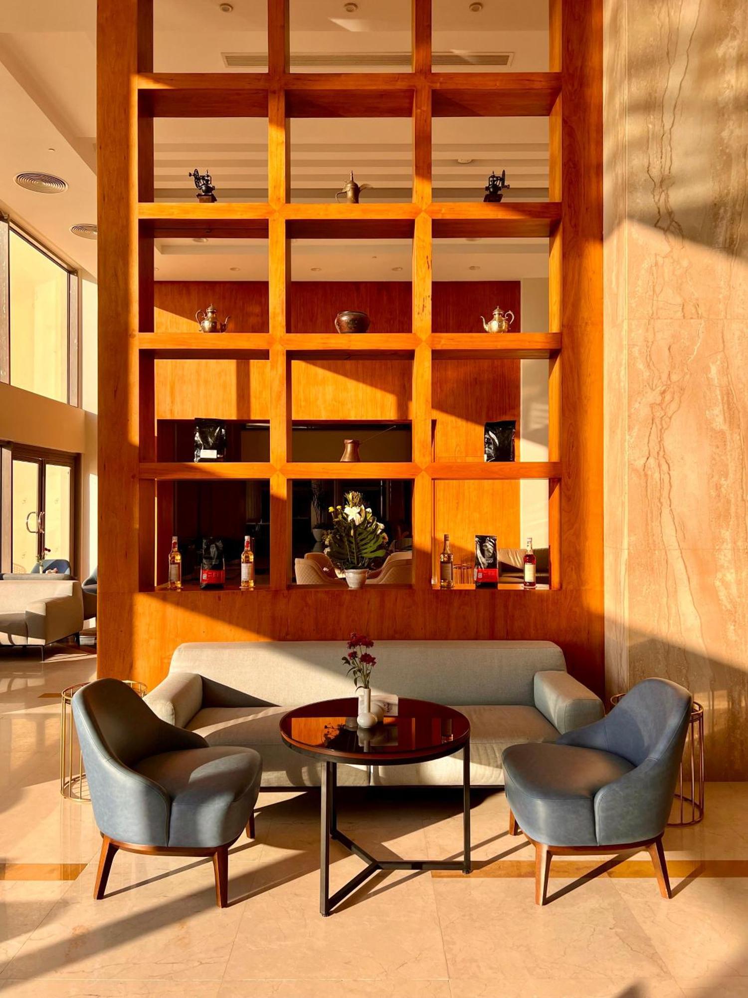 Hotel Xanadu Makadi Bay Hurghada Exterior foto