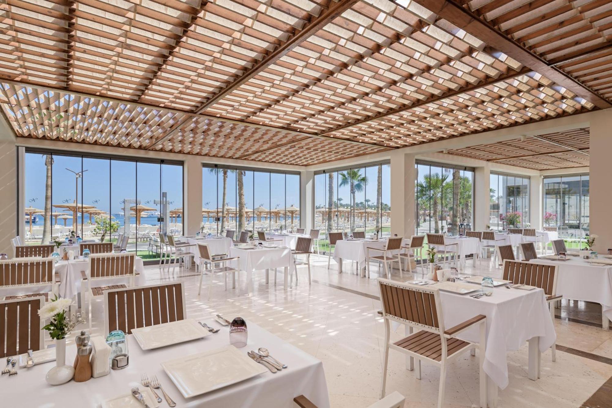 Hotel Xanadu Makadi Bay Hurghada Exterior foto